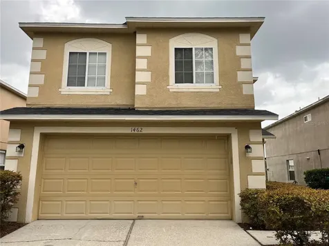 1462 Sherbourne Street Winter Garden FL 34787