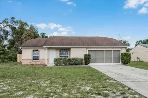 3063 Kirkland Street Deltona FL 32738