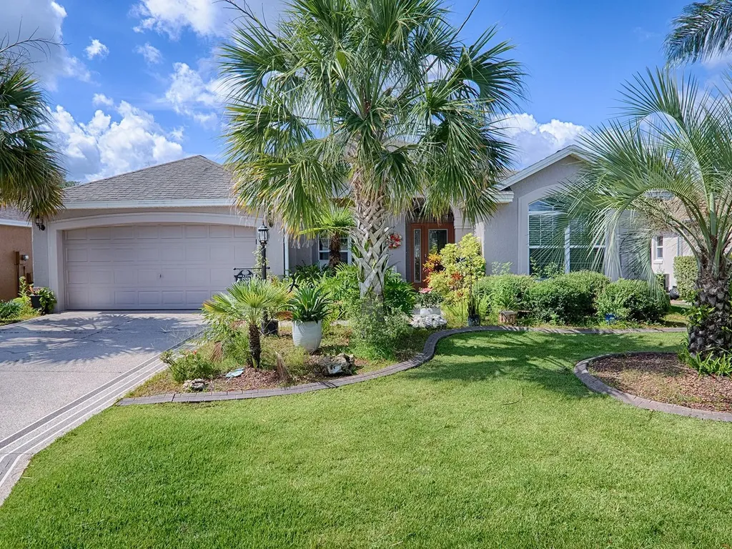 800 Haynesville Way The Villages FL 32162