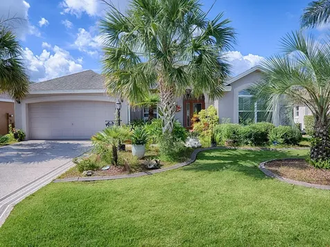 800 Haynesville Way The Villages FL 32162
