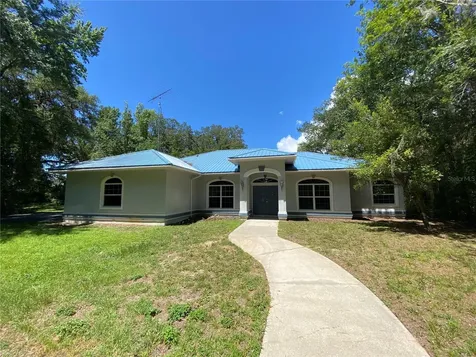 7290 NW 137th Avenue Morriston FL 32668