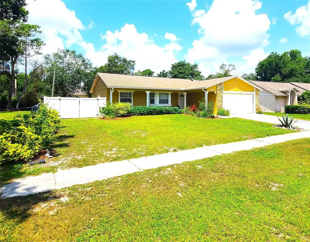 1225 Gage Avenue Deltona FL 32738
