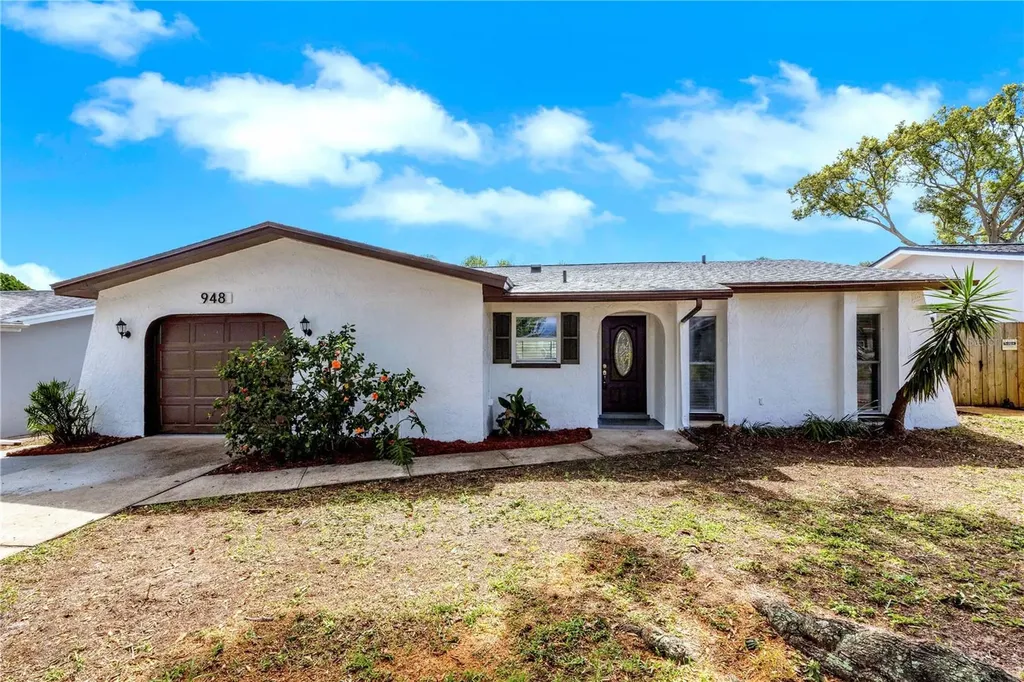 948 Wicks Drive Palm Harbor FL 34684