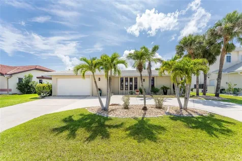 3709 Whippoorwill Boulevard Punta Gorda FL 33950