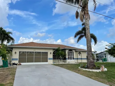 3426 Colony Court Punta Gorda FL 33950