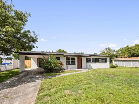 410 Poinciana Circle Kissimmee FL 34744