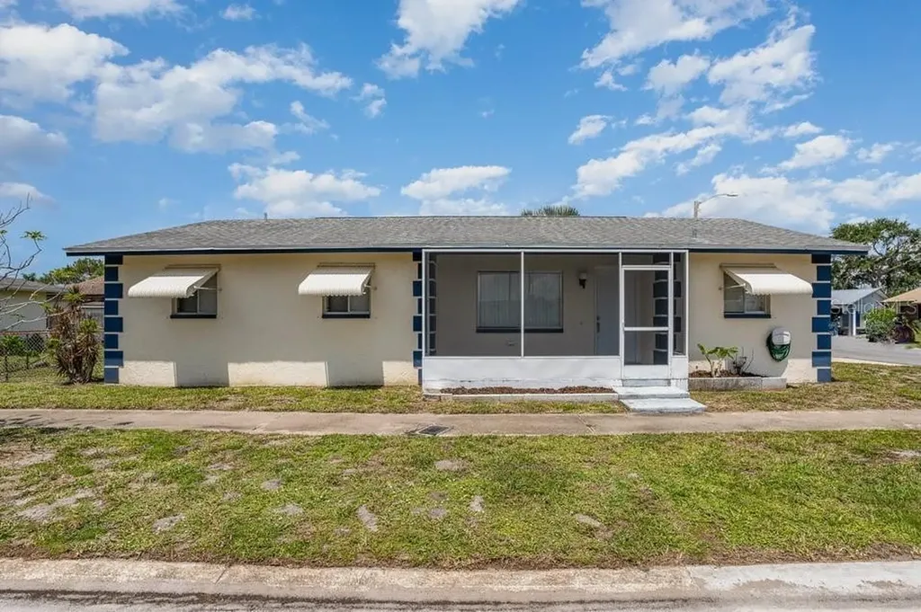 403 Via Florence Court Merritt Island FL 32953