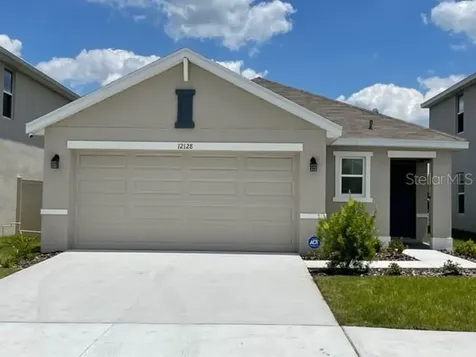 12128 Lily Magnolia Lane Riverview FL 33569