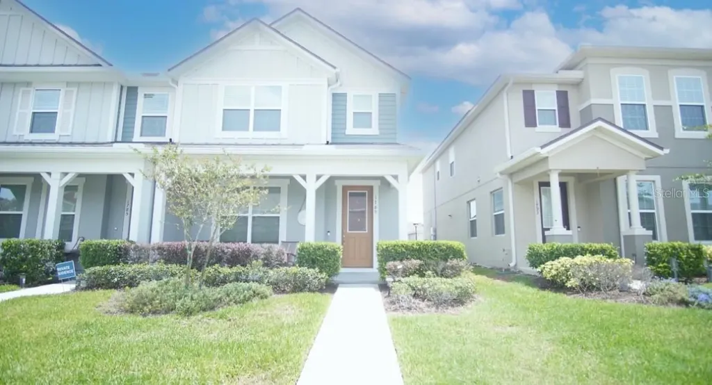 1789 Fulfillment Drive Kissimmee FL 34744