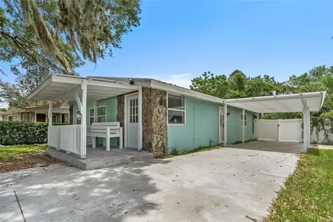 8307 N Greenwood Avenue Tampa FL 33617
