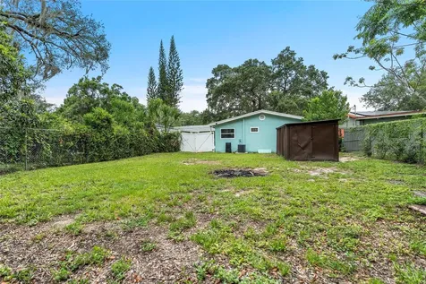 8307 N Greenwood Avenue Tampa FL 33617