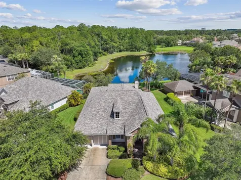 11907 Meridian Point Drive Tampa FL 33626