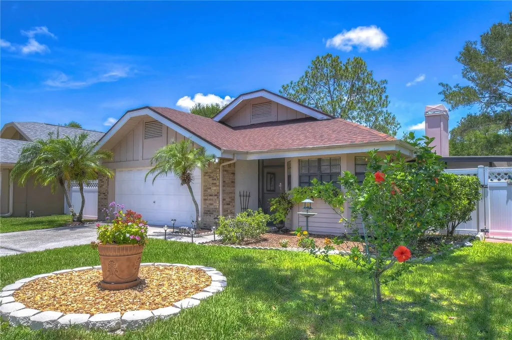 5043 Cypress Trace Drive Tampa FL 33624