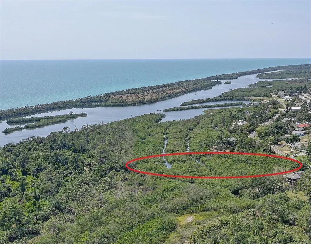 0 Lemon Bay Drive Venice FL 34293