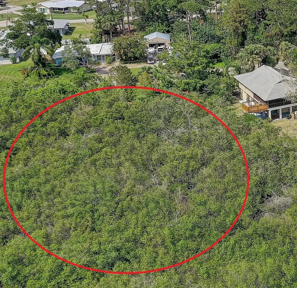 0 Lemon Bay Drive Venice FL 34293
