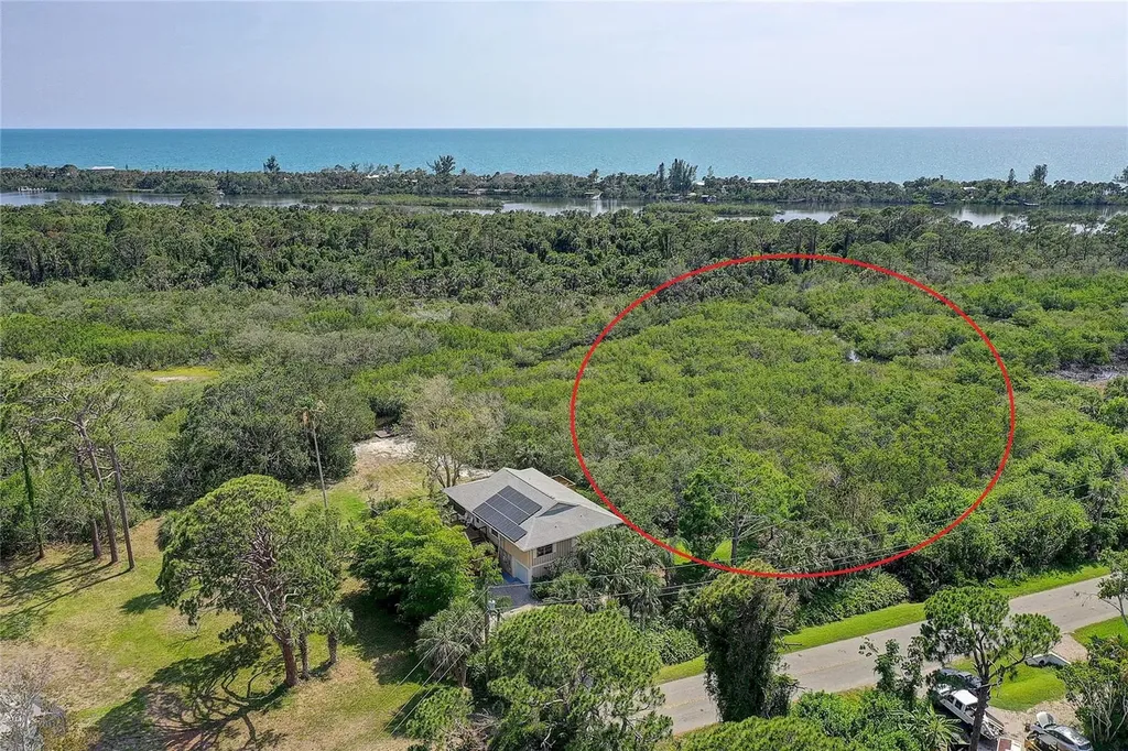 0 Lemon Bay Drive Venice FL 34293