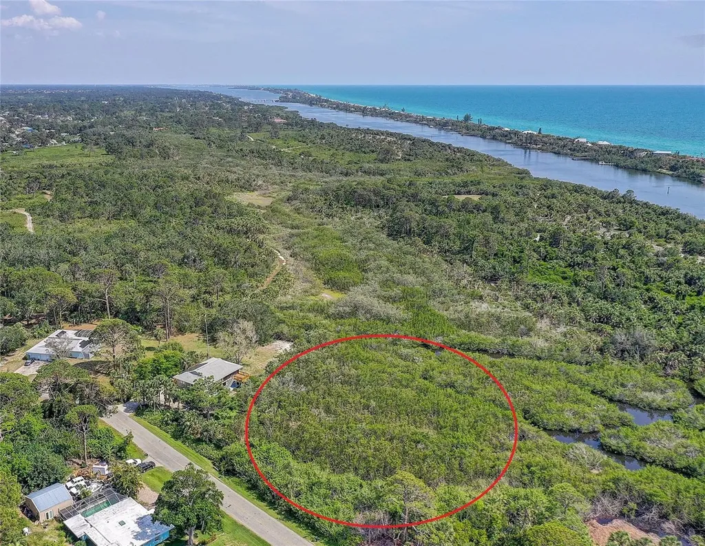 0 Lemon Bay Drive Venice FL 34293
