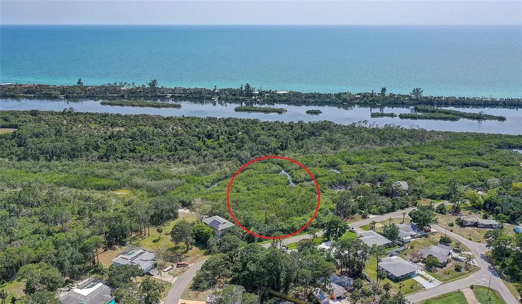 0 Lemon Bay Drive Venice FL 34293