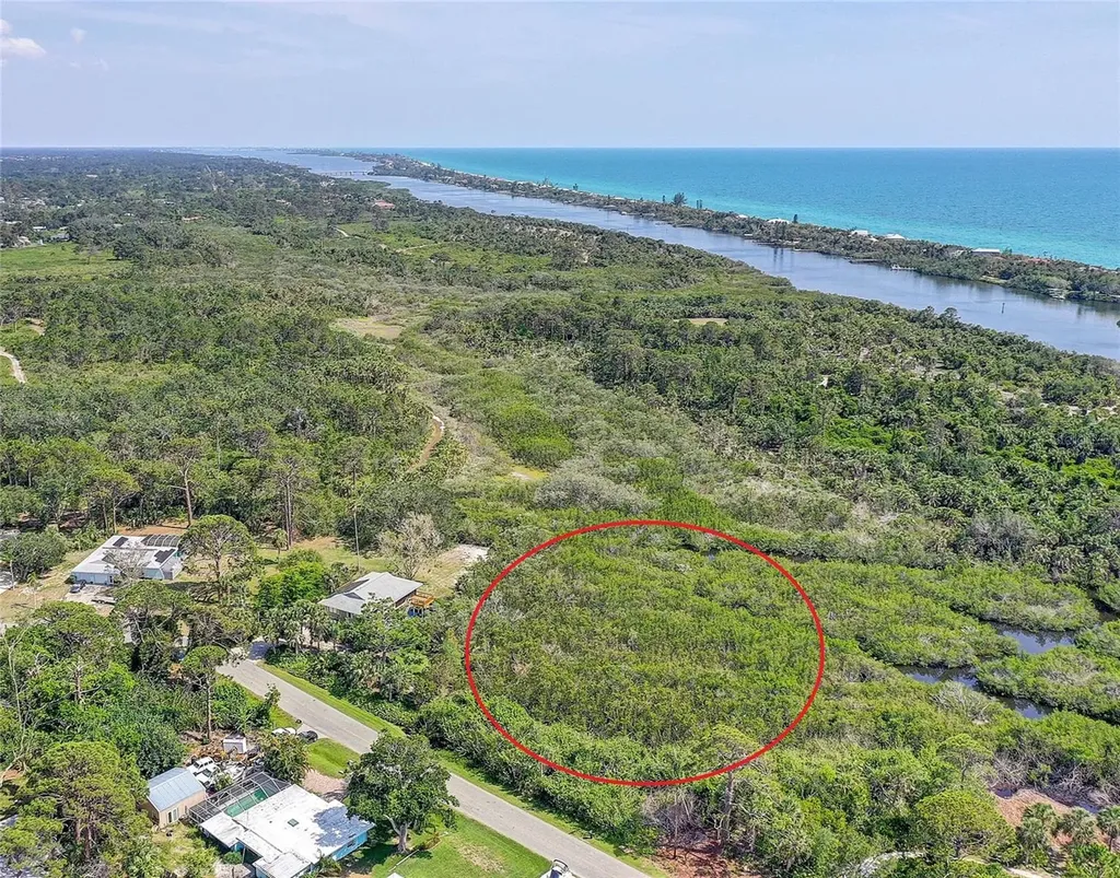 0 Lemon Bay Drive Venice FL 34293