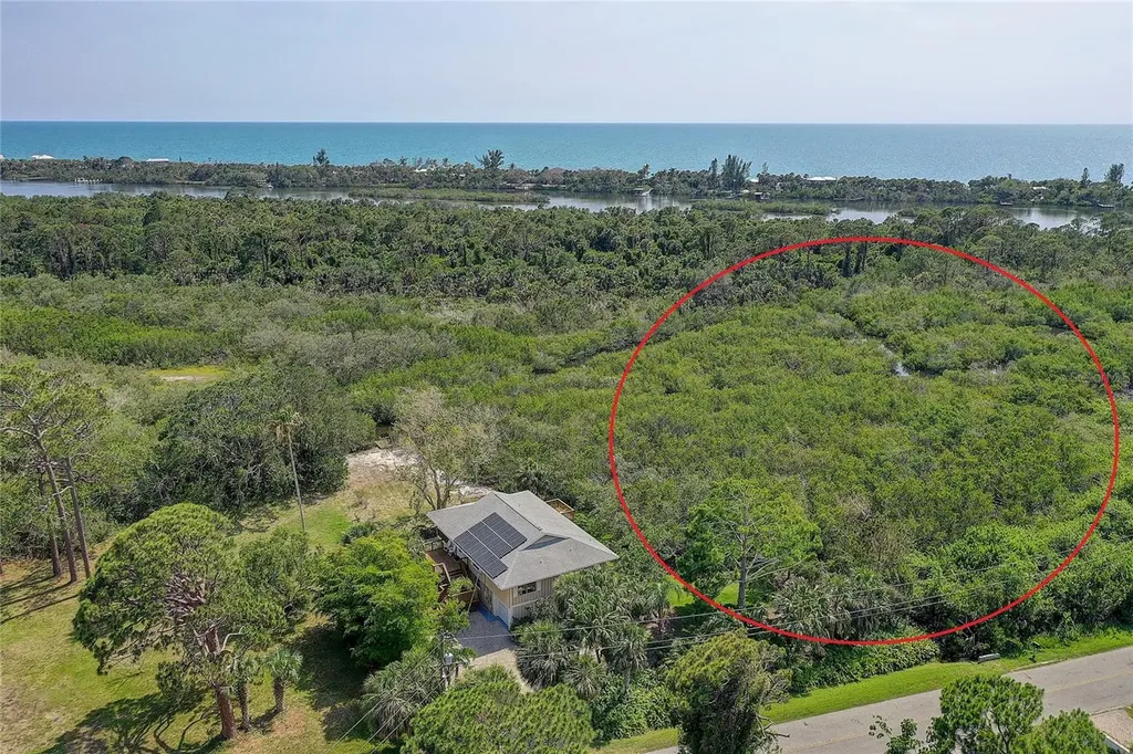 0 Lemon Bay Drive Venice FL 34293