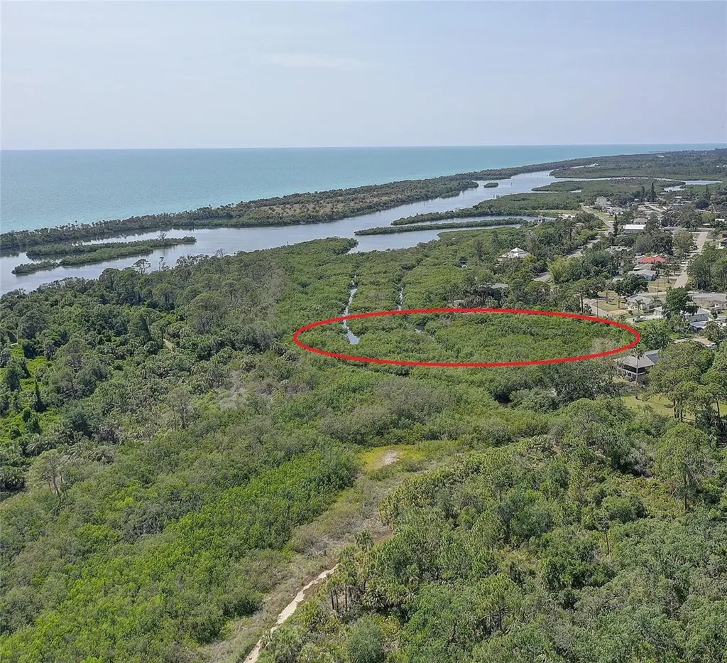 0 Lemon Bay Drive Venice FL 34293