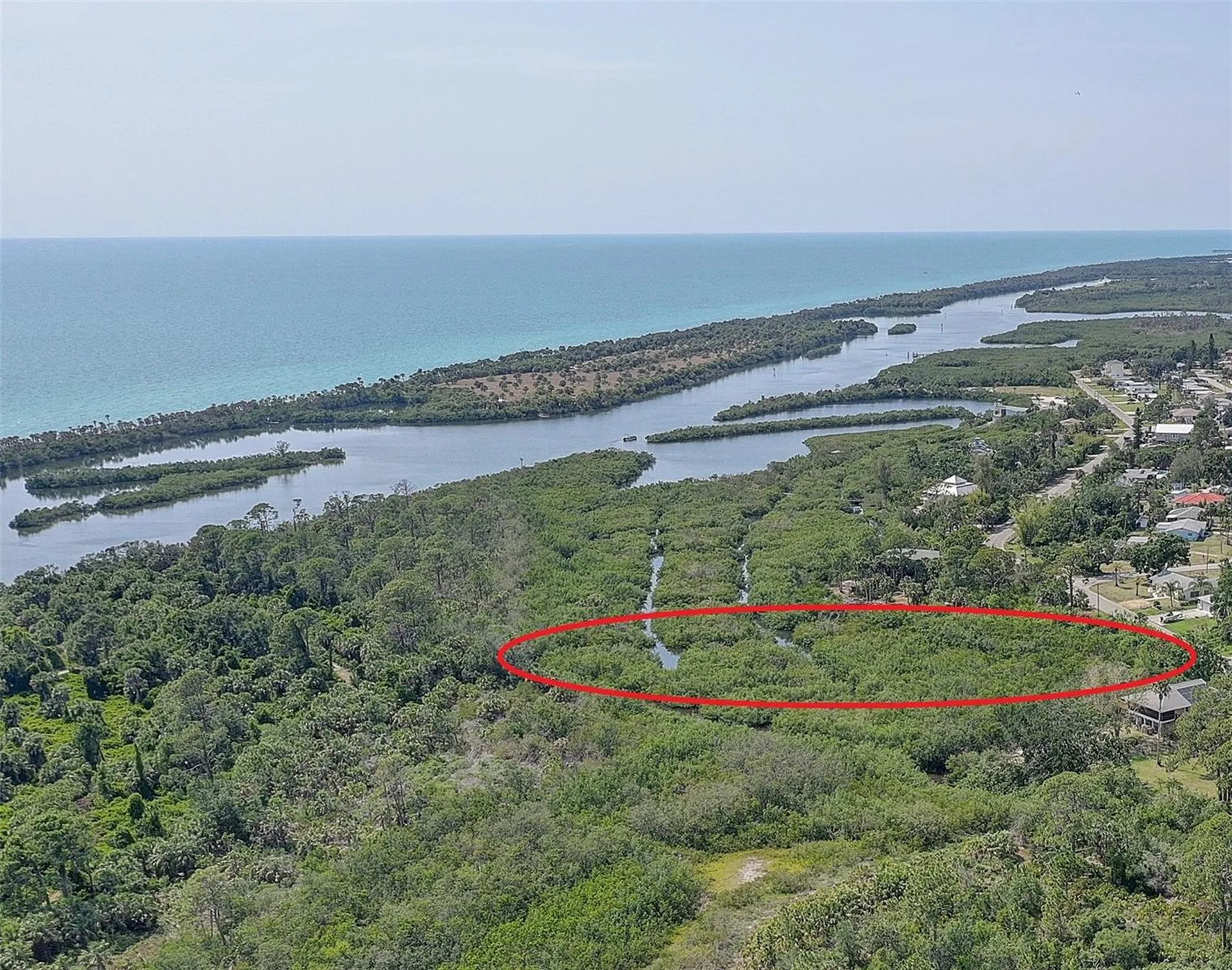 0 Lemon Bay Drive Venice FL 34293