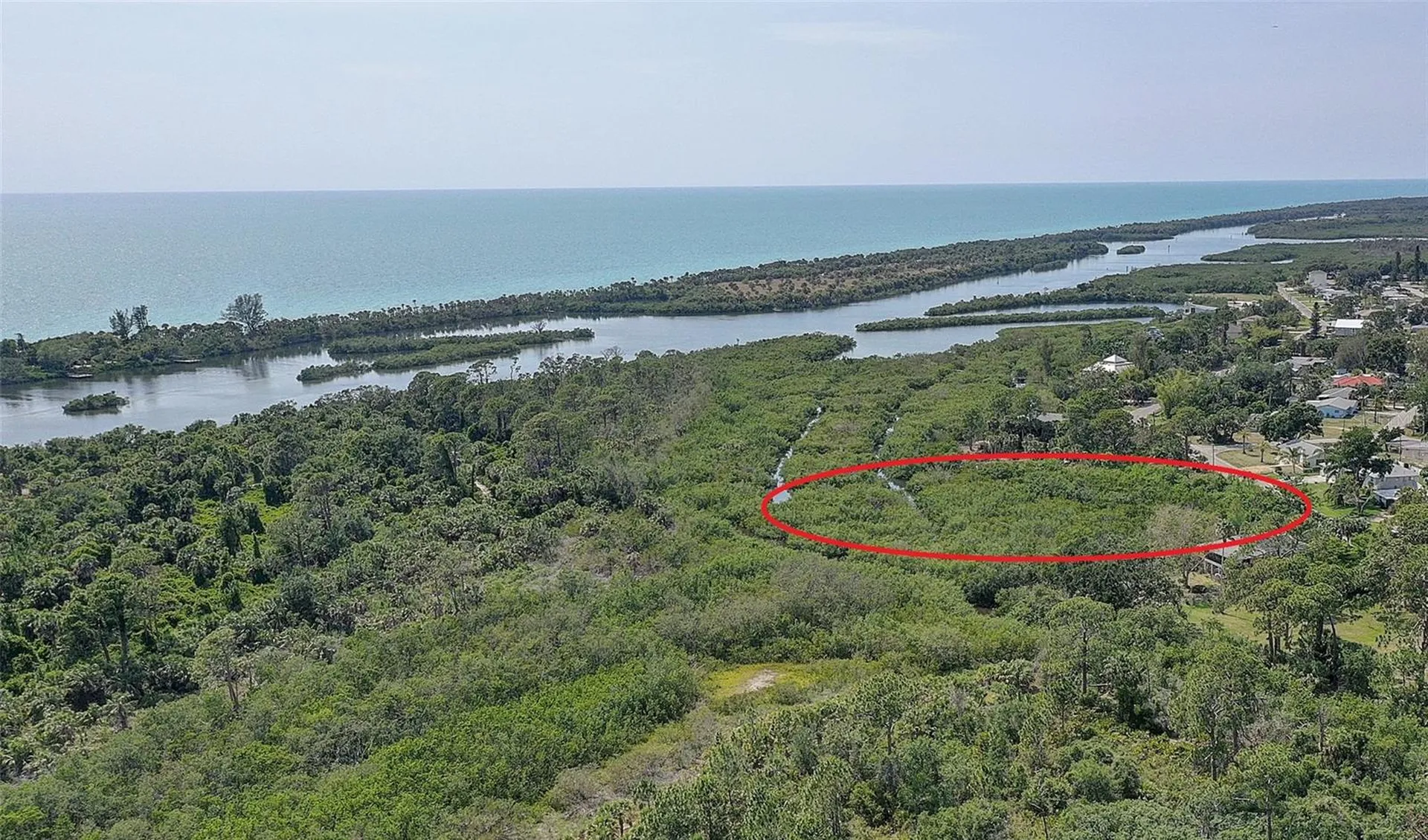 0 Lemon Bay Drive Venice FL 34293