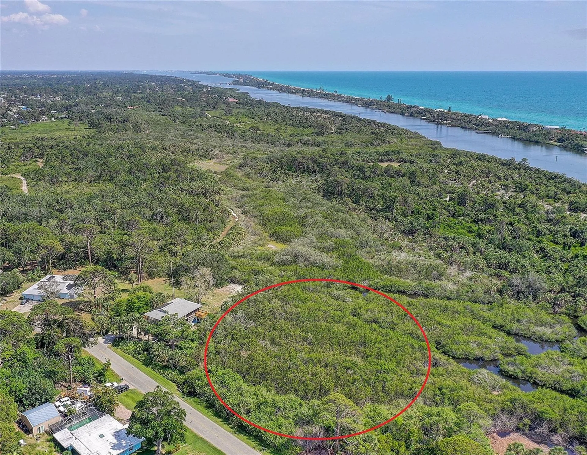 0 Lemon Bay Drive Venice FL 34293
