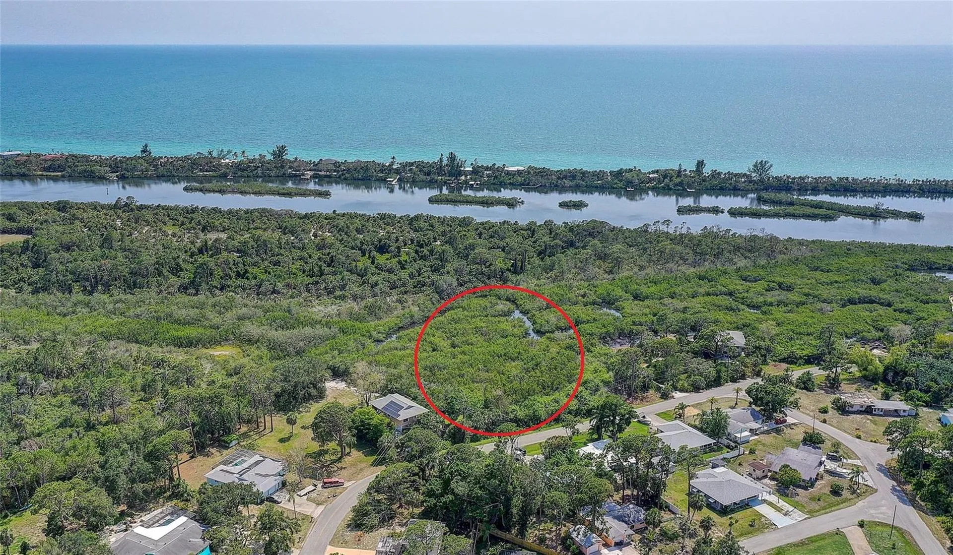 0 Lemon Bay Drive Venice FL 34293