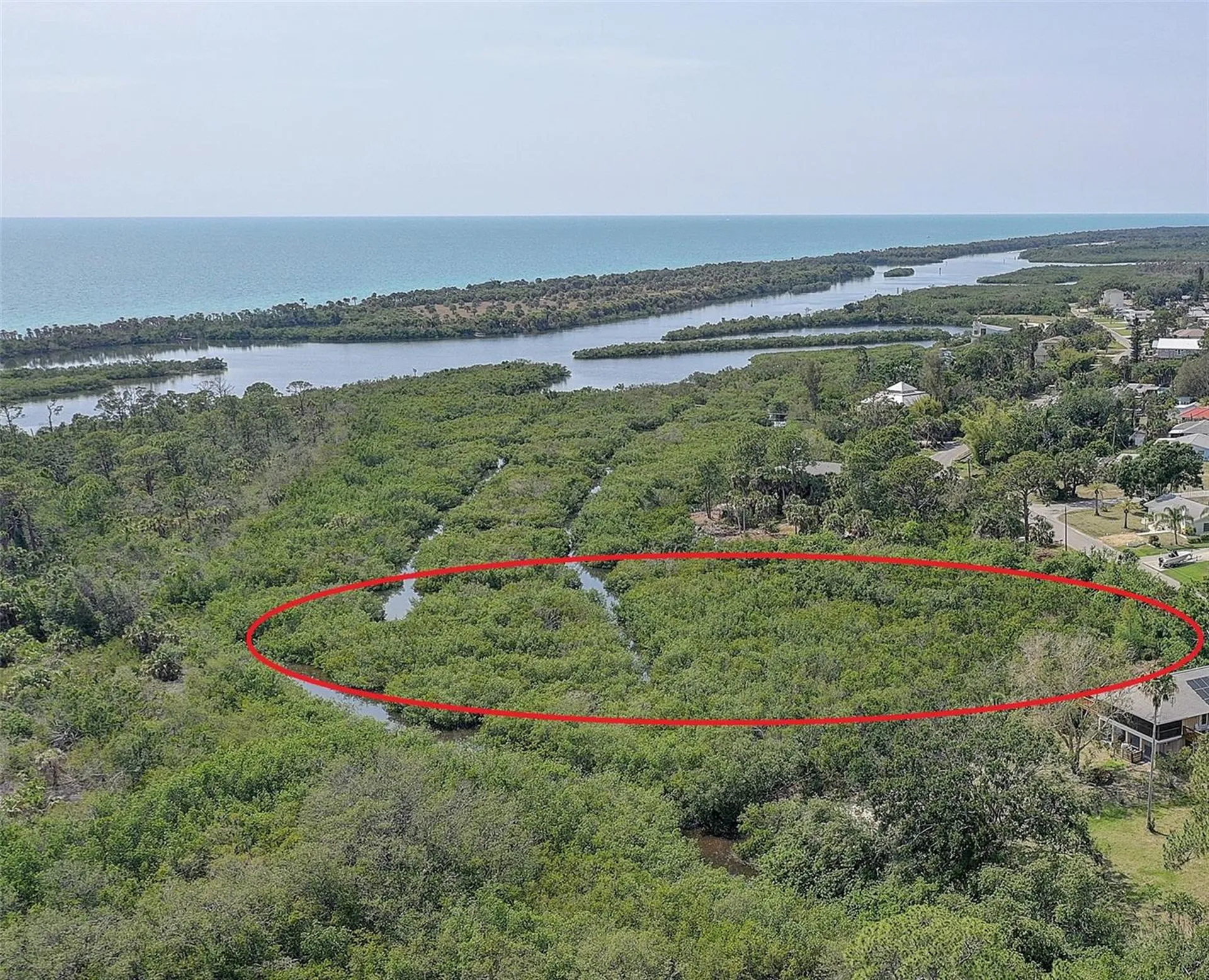 0 Lemon Bay Drive Venice FL 34293