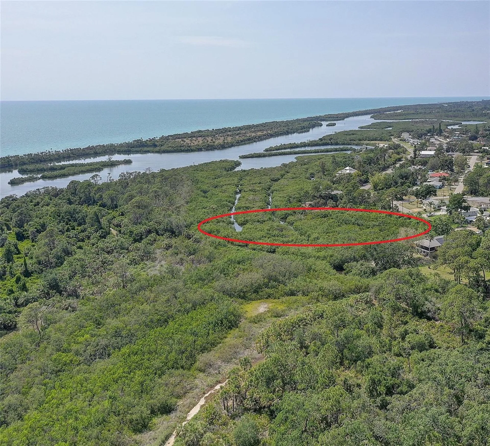 0 Lemon Bay Drive Venice FL 34293