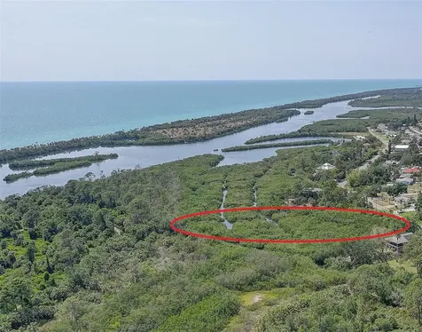 0 Lemon Bay Drive Venice FL 34293