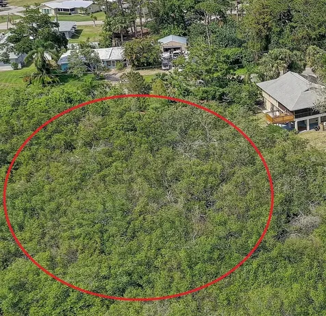 0 Lemon Bay Drive Venice FL 34293
