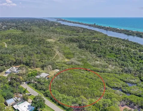 0 Lemon Bay Drive Venice FL 34293