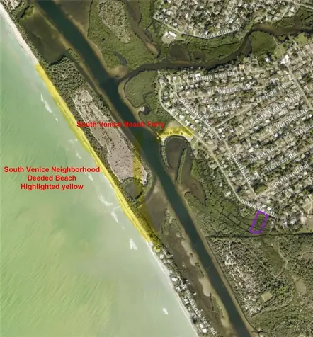 0 Lemon Bay Drive Venice FL 34293