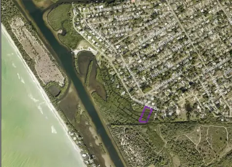 0 Lemon Bay Drive Venice FL 34293