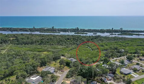 0 Lemon Bay Drive Venice FL 34293