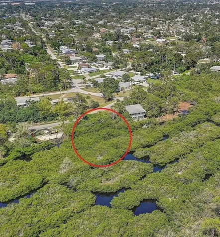 0 Lemon Bay Drive Venice FL 34293