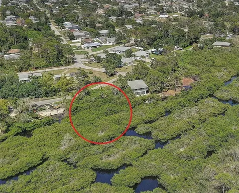 0 Lemon Bay Drive Venice FL 34293