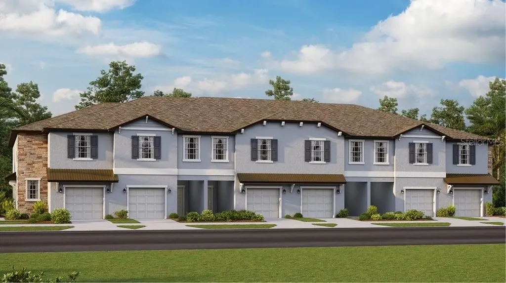 6996 Ripple Pond Loop Zephyrhills FL 33541