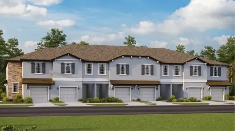 6996 Ripple Pond Loop Zephyrhills FL 33541