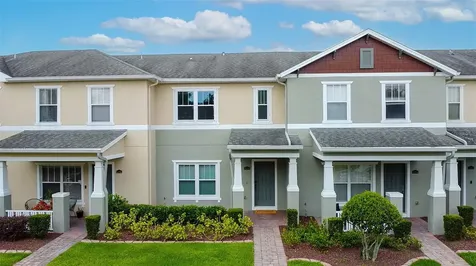 16510 Cedar Crest Drive Orlando FL 32828