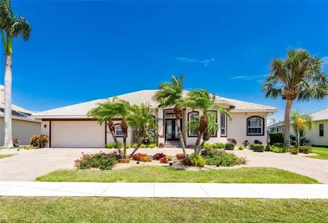 4099 La Costa Island Court Punta Gorda FL 33950