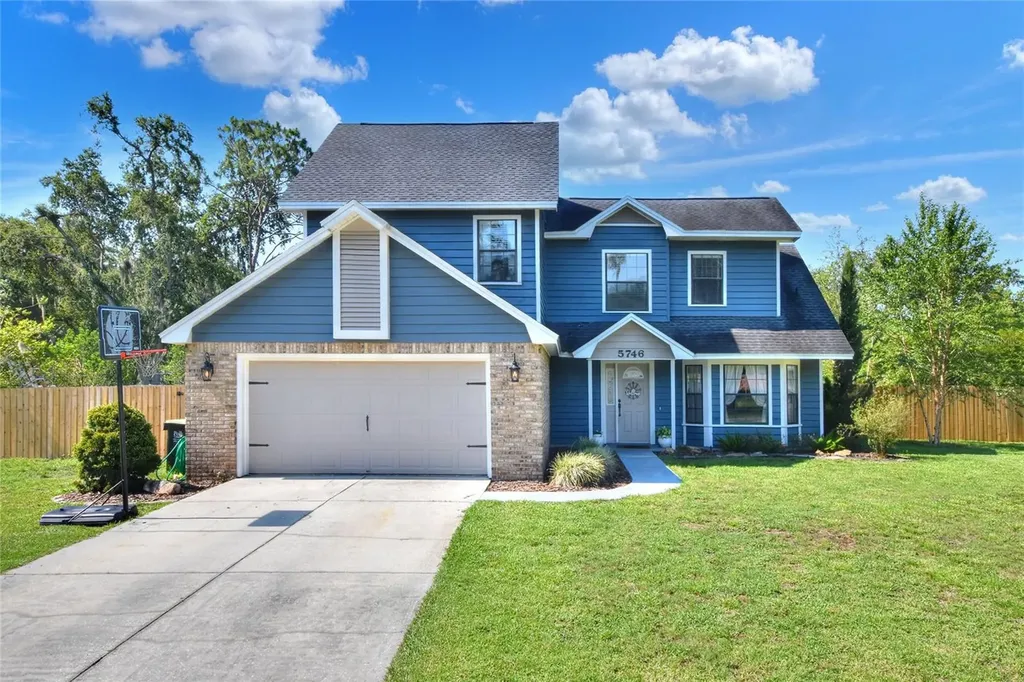 5746 Deer Flag Drive Lakeland FL 33811