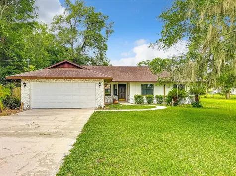 6141 Faber Drive Brooksville FL 34602