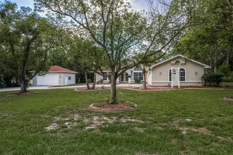 10314 Woodland Waters Boulevard Weeki Wachee FL 34613