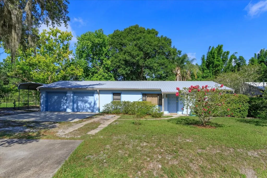 1500 Miami Road Orlando FL 32825