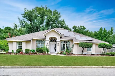 4808 NW 72nd Lane Gainesville FL 32653