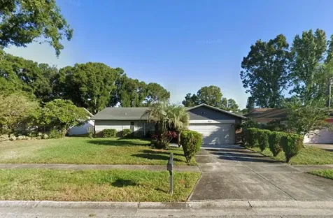 13505 Capitol Drive Tampa FL 33613
