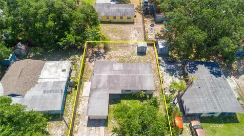 4814 S 86th Street Tampa FL 33619